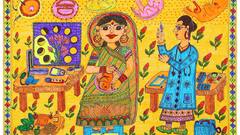 सीएम योगी की फेलोशिप योजना से गांवों में क्रांति, सीएम फेलोज़ बन रहे ग्रामीण विकास के प्रेरणा स्रोत