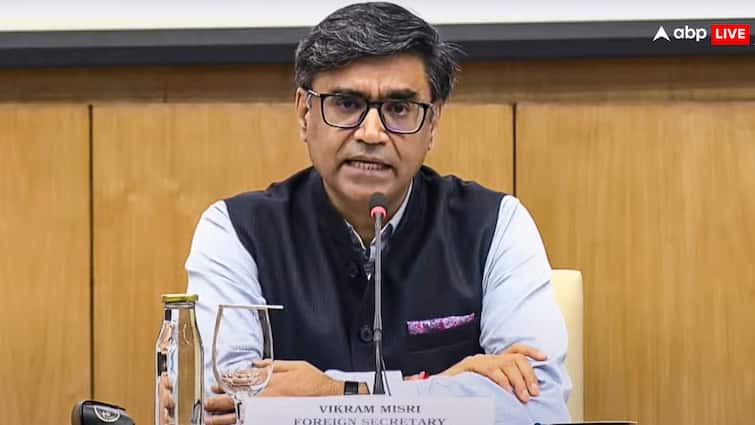 ‘Pak Pressured TRF To Retract Pahalgam Attack Claim’: Foreign Secy Briefs MPs Ahead Of Outreach
