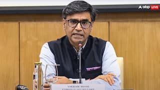 'Pak Pressured TRF To Retract Pahalgam Attack Claim': Foreign Secy Briefs MPs Ahead Of Diplomatic Outreach