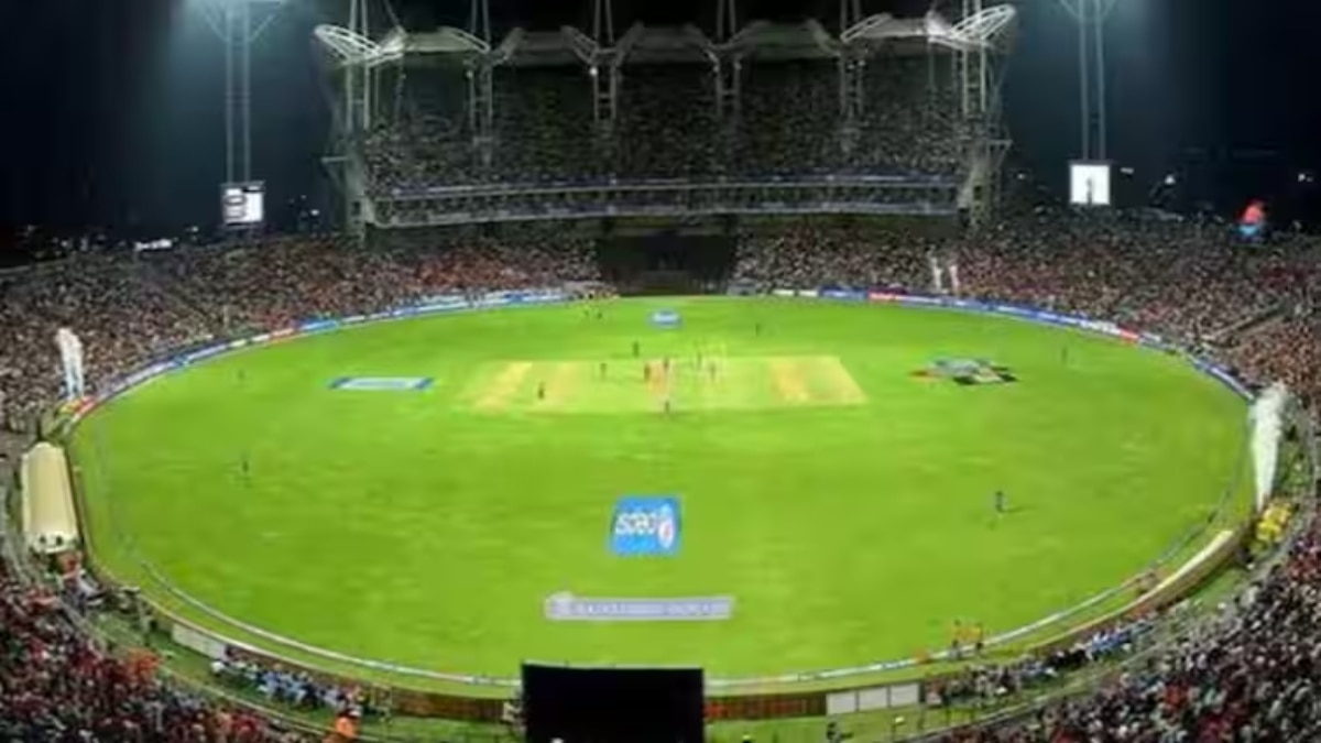 जयपुर के SMS स्टेडियम की सुरक्षा पर सवाल, 5 दिन में दूसरी बार बम से उड़ाने की धमकी, मेल में पाकिस्तान का जिक्र