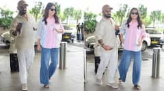 Virat Kohli Retirement: ਵਿਰਾਟ ਕੋਹਲੀ ਸੰਨਿਆਸ ਦੇ ਐਲਾਨ ਤੋਂ ਬਾਅਦ ਵਿਦੇਸ਼ ਹੋਏ ਰਵਾਨਾ, ਪਤਨੀ ਅਨੁਸ਼ਕਾ ਸ਼ਰਮਾ ਨਾਲ ਤਸਵੀਰਾਂ ਵਾਇਰਲ...