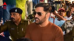 India-Pakistan Conflict: টি-শার্টে বিশেষ বার্তায় ভারতীয় সেনার জয়গান করলেন ধোনি? ভাইরাল ভিডিও ঘিরে শোরগোল