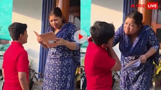 बेटे ने मदर्स डे निबंध लिख खोली अपनी मां की पोल..फिर हुई ऐसी कुटाई कि मर गया अंदर का सुलेमानी कीड़ा