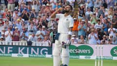 Virat Kohli's Unique Test Record As Skipper Will Leave You Amazed: Details Inside
