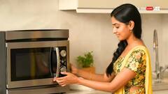 Food Reheating Tips: માઇક્રોવેવમાં ફૂડ ગરમ કરતી વખતે રહો સાવધાન, આ ભૂલ કરશે બીમાર