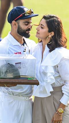 विराट कोहली कसोटी क्रिकेटमधून निवृत्त!