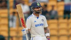 Virat Kohli Retirement: A Look At King Kohli’s Top Test Records | IN PICS