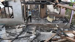 पाकिस्तान ने उरी में दो मस्जिदों को भी बनाया निशाना, तस्वीरें देख फट जाएगा कलेजा