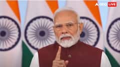 Live — This Is Not The Era Of War, This Is Not The Era Of Terror Either: Modi