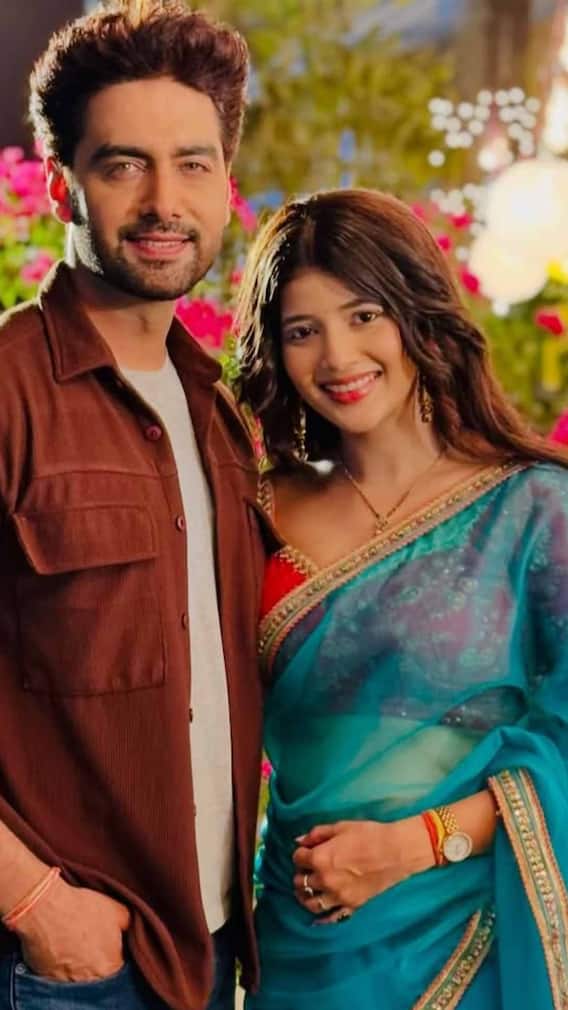 ये रिश्ता में आएगा 6 साल का लीप,ये बच्ची बनेगी अरमान-अभिरा की बेटी