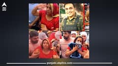 India-Pakistan Conflict: 'ਆਈ ਲਵ ਯੂ, ਉੱਠ ਜਾਓ', ਸ਼ਹੀਦ ਸੁਰੇਂਦਰ ਦੀ ਪਤਨੀ ਦੇ ਭਾਵੁਕ ਸ਼ਬਦਾਂ ਨੇ ਸਾਰੇ ਹਿੰਦੁਸਤਾਨੀਆਂ ਦੀਆਂ ਅੱਖਾਂ ਕੀਤੀਆਂ ਨਮ