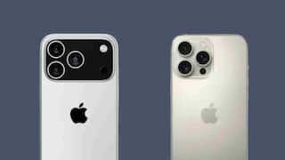 iPhone 17 Pro vs iPhone 16 Pro: पुराने वाले से कितना अलग होगा आईफोन का नया मॉडल, लॉन्च से पहले लीक हो गईं डिटेल्स