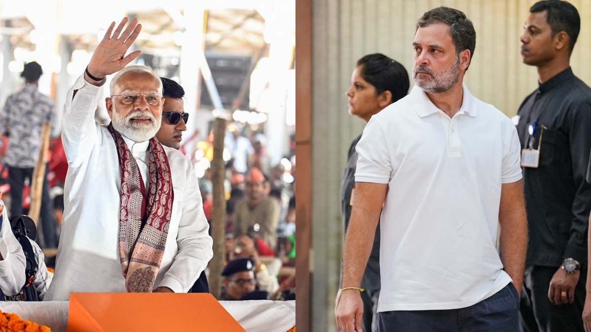 ‘ऑपरेशन सिंदूर’ के बाद बिहार में सियासी घमासान, PM मोदी करेंगे रैली, राहुल गांधी फूकेंगे जान