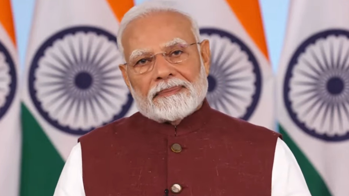 राष्ट्र के नाम प्रधानमंत्री नरेंद्र मोदी के संबोधन पर सपा बोली- बिना किसी शर्त के विपक्ष…