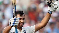 Rohit Sharma: এক সময় ঢুকতে দেওয়া হয়নি, এখন সেই মাঠেই রোহিত শর্মার নামে গ্যালারি!