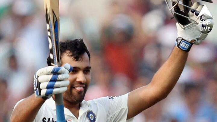 Indian Cricket Team: সদ্য টেস্ট থেকে অবসর ঘোষণা করেছেন রোহিত। ইংল্যান্ড সফরে তাঁকে দেখা যাবে না।