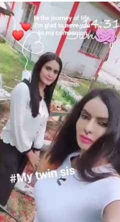 नहीं देखी होंगी कर्नल सोफिया कुरैशी की ऐसी तस्वीरें, जुड़वां बहन के साथ गजब का बॉन्ड