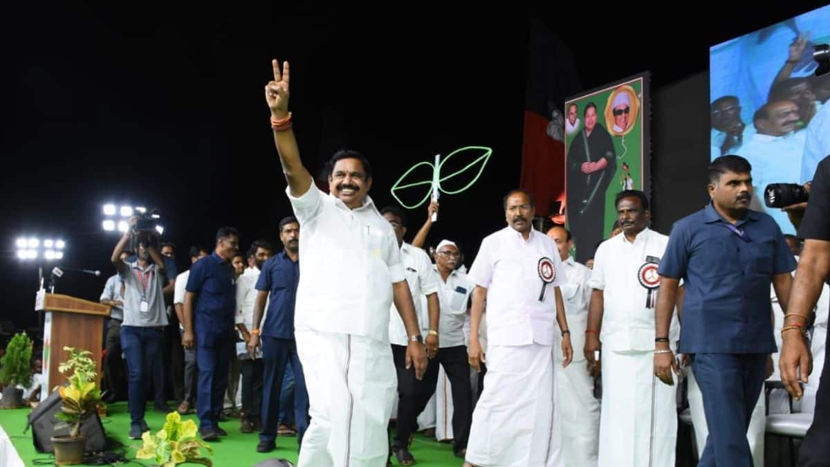 Edappadi Palaniswami : ”71வது வயதில் எடப்பாடி பழனிசாமி” 2026ல் மீண்டும் ஆட்சியை பிடிப்பாரா..?