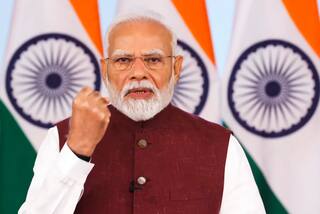 PM Modi Hands Over 51,000 Appointment Letters In Latest Rozgar Mela Drive