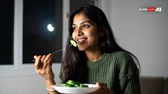 रात में क्यों नहीं खाना चाहिए खीरा, जानें इससे क्या हो सकते हैं नुकसान?