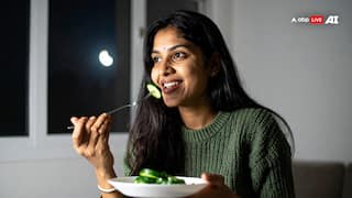 रात में क्यों नहीं खाना चाहिए खीरा, जानें इससे क्या हो सकते हैं नुकसान?