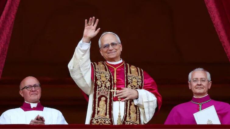 Pope Leo XIV told how your name kept with the help of AI, know interesting anecdote