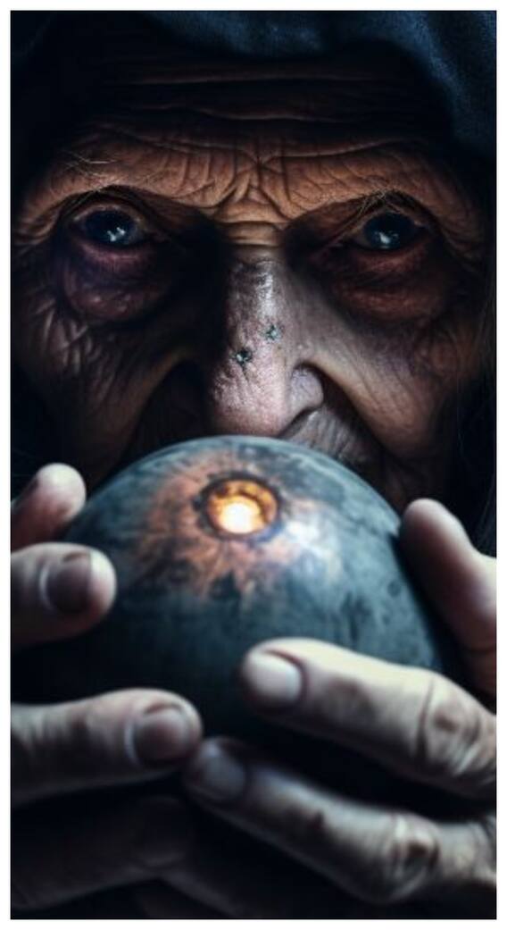 ২০২৫ কঠিন সময়, তারই মধ্যে ৪ রাশির চরম উত্থান, পূর্বাভাস বাবা ভাঙ্গার