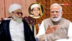 जामा मस्जिद के शाही इमाम के पोते का PM मोदी के लिए वीडियो मैसैज, 'आप मेरे हीरो हैं'