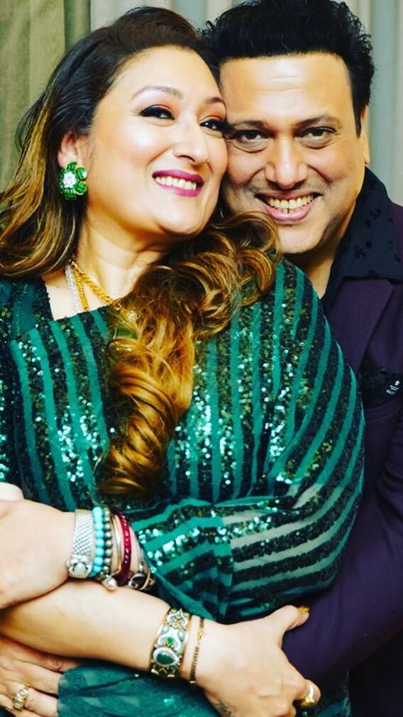 सुनीता ने आखिर क्यों कहा-किसी बेवकूफ औरत के लिए वो परिवार से रिश्ता नहीं तोड़ेगा