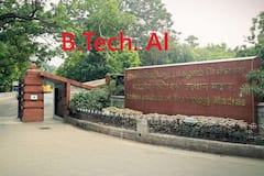 IIT Madras: ஐஐடி சென்னையில் பி.டெக். படிப்பில் ஏஐ அறிமுகம்- சேர்வது எப்படி?