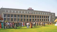 ऑनलाईन सुरा मागवला, स्वतःचा गळा चिरला; भोपाळ AIIMS मध्ये शिकणाऱ्या बीडच्या मुलाची पुण्यात आत्महत्या