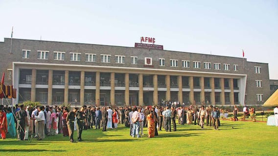 ऑनलाईन सुरा मागवला, स्वतःचा गळा चिरला; भोपाळ AIIMS मध्ये शिकणाऱ्या बीडच्या मुलाची पुण्यात आत्महत्या