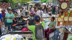 भारत पाक के बीच सीजफायर के बाद जम्मू कश्मीर में सुधरे हालात, गांव कब वापस लौटेंगे कैंपों में रहने वाले लोग?