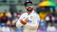 Virat Kohli: எங்கே தொடங்கியது வீழ்ச்சி..! விராட் கோலி எனும் யுகநாயகன் - மீண்டு(ம்) எழமுடியாத சரிவு, 4வது ஸ்டம்ப்