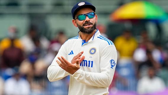 Virat Kohli: எங்கே தொடங்கியது வீழ்ச்சி..! விராட் கோலி எனும் யுகநாயகன் - மீண்டு(ம்) எழமுடியாத சரிவு, 4வது ஸ்டம்ப்