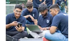 Scaler School of Technology Voted One of the Top Computer Science Colleges in India