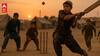 Cricket in War Zone: పహల్గామ్ పాంథర్స్ Vs  ముజఫరాబాద్ మావరిక్స్ యుద్ధ క్షేత్రంలో క్రికెట్