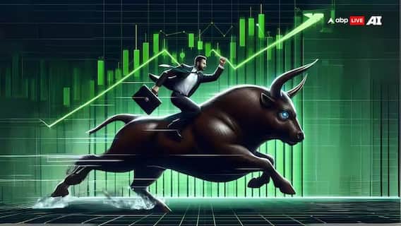 Nifty Sensex Record : একদিনে নিফটি-সেনসেক্স গড়ল বছরের সবচেয়ে বড় রেকর্ড, এই ৬টি স্টক হল সুপারস্টার