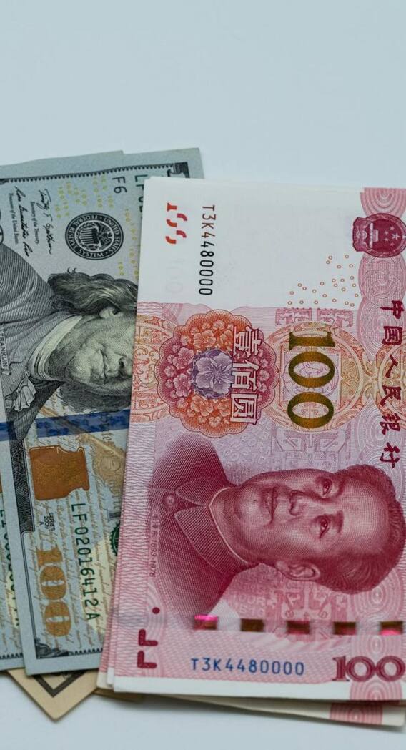 पाकिस्तान के 1 हजार रुपये चीन में कितने?