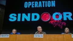India Pakistan Tension :  'પાકિસ્તાની આર્મીએ આતંકીઓનો સાથ આપ્યો', ઓપરેશન સિંદૂર પર સેનાનો ખુલાસો 