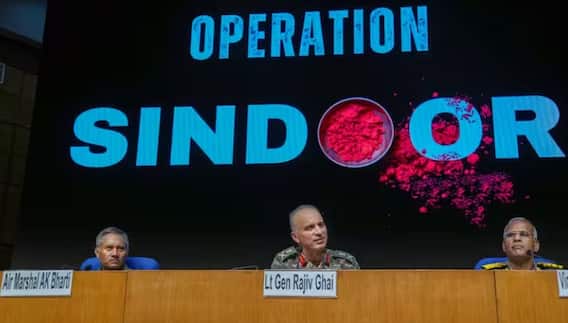 India Pakistan Tension : 'เชชเชพเชเชฟเชธเซเชคเชพเชจเซ เชเชฐเซเชฎเซเช เชเชคเชเชเซเชเชจเซ เชธเชพเชฅ เชเชชเซเชฏเซ', เชเชชเชฐเซเชถเชจ เชธเชฟเชเชฆเซเชฐ เชชเชฐ เชธเซเชจเชพเชจเซ เชเซเชฒเชพเชธเซ
