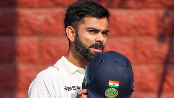 Virat Kohli Retirement: టెస్టులకు రిటైర్మెంట్ ప్రకటించిన విరాట్ కోహ్లీ, సోషల్ మీడియాలో భావోద్వేగంతో పోస్ట్