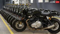 TVS भारत में लॉन्च करने जा रही नॉटर्न बाइक, Royal Enfield की बाइक्स को देगी टक्कर!