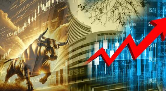 Stock Market: भारत-पाकिस्तान युद्ध थांबताच शेअर मार्केटमध्ये आनंदाला भरती! सेन्सेक्सची 2200 अंकांनी उसळी, निफ्टीही सुस्साट