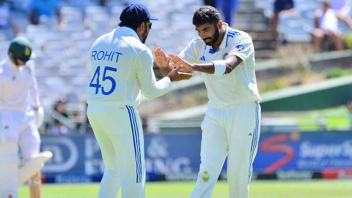 ভারত আবার আইপিএল শেষেই ইংল্যান্ডের বিরুদ্ধে পাঁচ ম্য়াচের টেস্ট সিরিজ় খেলবে। নির্বাচকরা দলের নেতা হিসাবে এমন কাউকে খুঁজছেন যে প্রতিটি ম্য়াচ খেলতে পারবে।