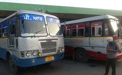 ਜੰਗਬੰਦੀ ਮਗਰੋਂ ਪੰਜਾਬ 'ਚ ਬੱਸ ਸੇਵਾ ਬੰਦ! ਮੁਸਾਫਰਾਂ ਲਈ ਖੜ੍ਹੀ ਹੋਈ ਵੱਡੀ ਪਰੇਸ਼ਾਨੀ