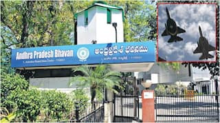 Helpline Numbers for AP People: భారత్, పాక్ సరిహద్దు రాష్ట్రాల్లో చిక్కుకుపోయిన ఏపీ వారికి హెల్ప్ లైన్ నెంబర్స్ ఇవే