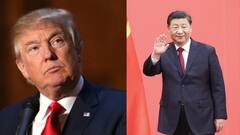 अमेरिका और चीन के बीच खत्म हुआ टैरिफ वॉर! जेनेवा में ट्रेड डील पर बनी बात, जारी व्हाइट हाउस का बयान