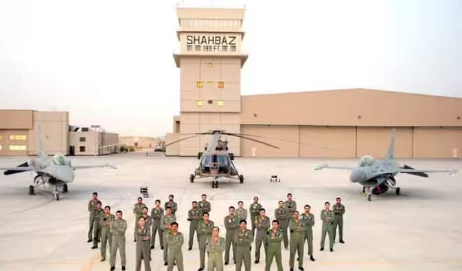 ઇસ્લામાબાદથી માત્ર 10 કિમી દૂર સ્થિત નૂર ખાન એરબેઝને ખાસ નિશાન બનાવવામાં આવ્યું હતું. આ એરબેઝ VIP ટ્રાન્સપોર્ટ, એર રિફ્યુઅલિંગ અને ટ્રાન્સપોર્ટ સ્ક્વોડ્રન માટે મહત્વપૂર્ણ છે.