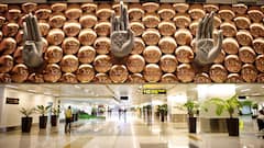 Delhi Airport Operations Remain Normal: Check Latest Advisory Here